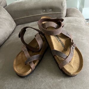 Birkenstock Yara 39